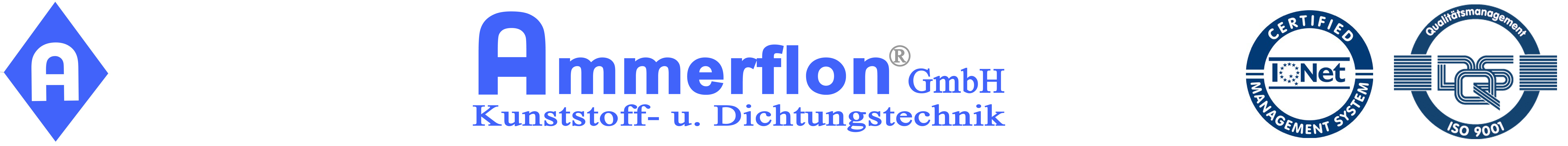 Ammerflon GmbH Kunststoff- u. Dichtungstechnik